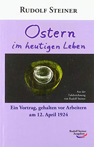 Ostern: im heutigen Leben