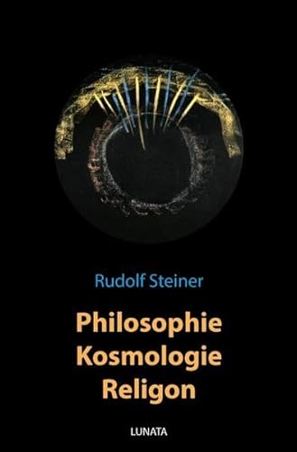 Philosophie, Kosmologie, Religion Philosophie, Kosmologie, Religion