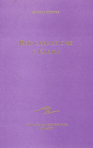 Reincarnazione e karma (Scritti)