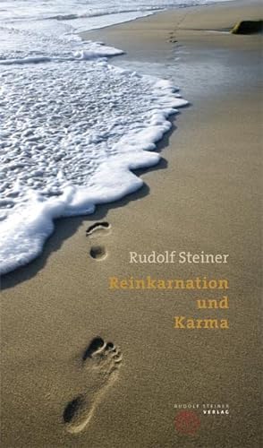 Reinkarnation und Karma: Wie Karma wirkt (Thementexte)