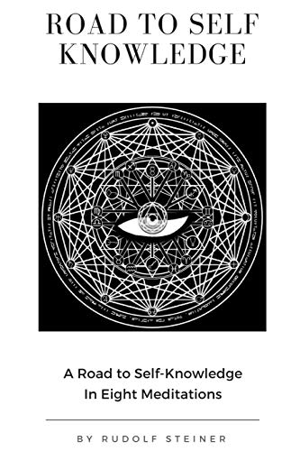 Road to Self Knowledge Road to Self Knowledge von Lulu