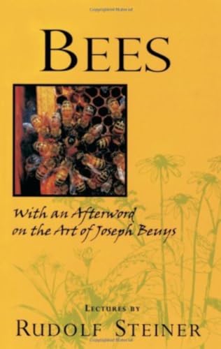 Bees: Lectures: (Cw 351) von Steiner Books
