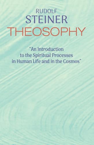THEOSOPHY THEOSOPHY von Independently published