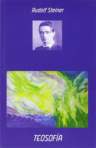 Teosofía Teosofía von Editorial Rudolf Steiner S.L.