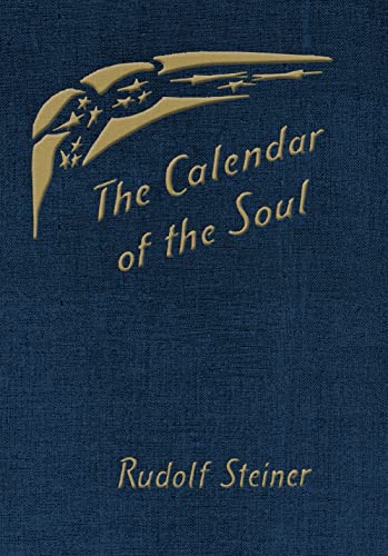 The Calendar of the Soul: (Cw 40)