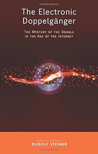 The Electronic Doppelganger: The Mystery of the Double in the Age of the Internet