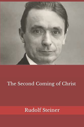 The Second Coming of Christ von Independently published