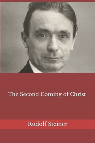 The Second Coming of Christ The Second Coming of Christ