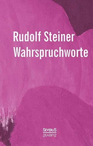 Wahrspruchworte Wahrspruchworte