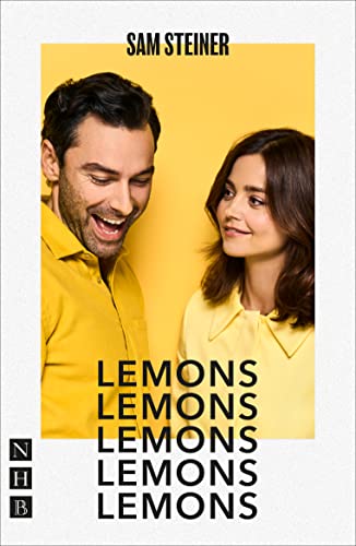 Lemons Lemons Lemons Lemons Lemons (West End Edition) (NHB Modern Plays) von Nick Hern Books