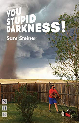 You Stupid Darkness! (NHB Modern Plays) von Nick Hern Books