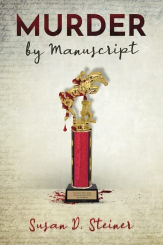 Murder by Manuscript