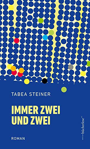 Immer zwei und zwei von edition bücherlese GmbH