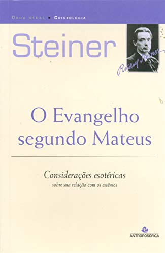Evangelho Segundo Mateus, O