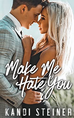 Make Me Hate You Make Me Hate You von Acc Art Books