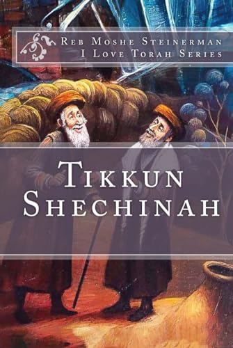 Tikkun Shechinah von ilovetorah Jewish Publishing
