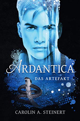 Ardantica: Das Artefakt