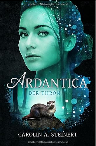 Ardantica: Der Thron.DE