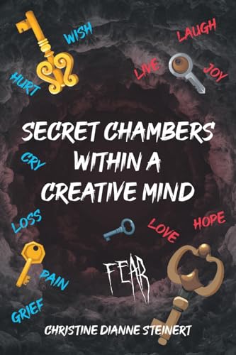 Secret Chambers within a Creative Mind von Page Publishing