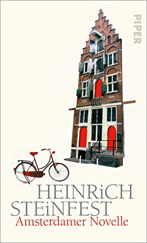 Amsterdamer Novelle: Literarische Erzählung mit Sprachwitz und Spannung