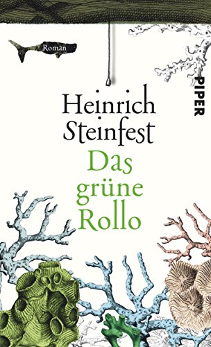 Das grüne Rollo: Roman Das grüne Rollo: Roman