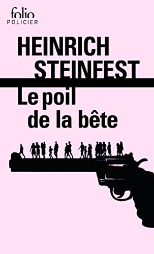 Le poil de la bête von Folio
