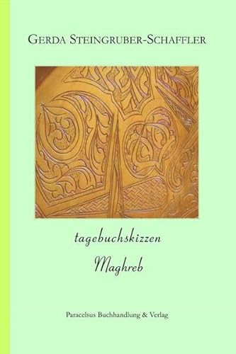 tagebuchskizzen: Maghreb