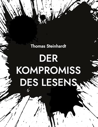 Der Kompromiss des Lesens von BoD – Books on Demand