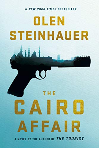 Cairo Affair von Picador