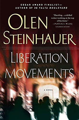 LIBERATION MOVEMENTS (Yalta Boulevard Quintet)