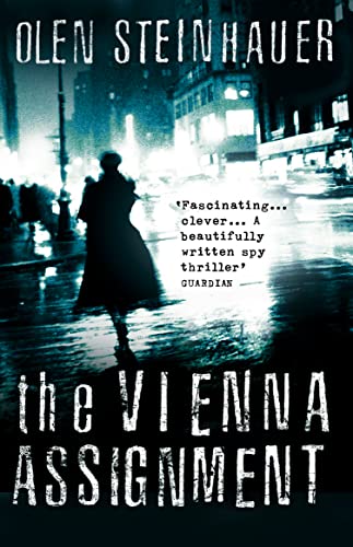 THE VIENNA ASSIGNMENT von Harper