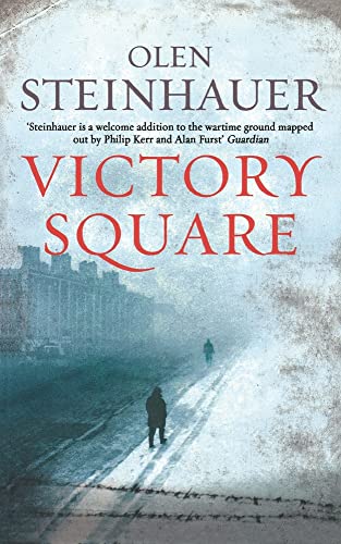 VICTORY SQUARE VICTORY SQUARE