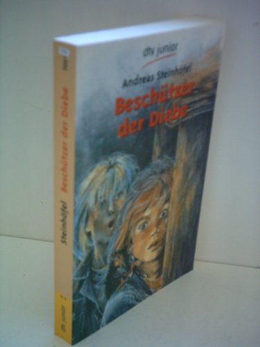 Beschützer der Diebe