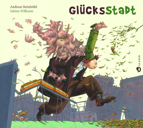 GlücksStadt