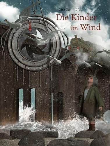 Die Kinder im Wind Die Kinder im Wind