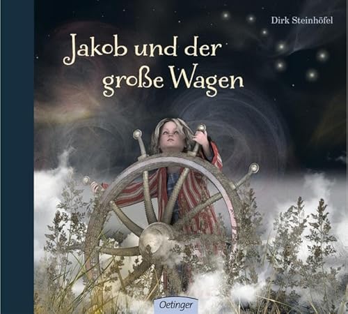 Jakob und der große Wagen