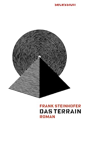 Das Terrain: Roman