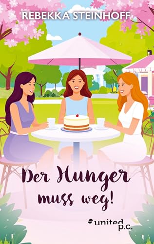 Der Hunger muss weg! von united p.c.