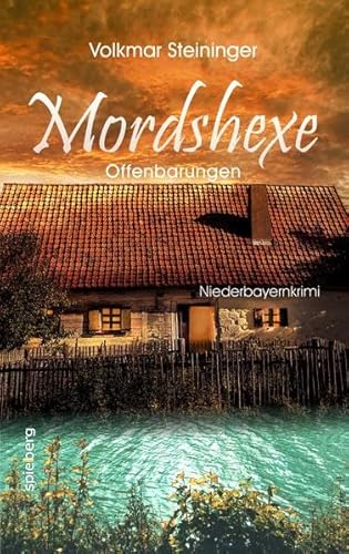 Mordshexe: Offenbarungen