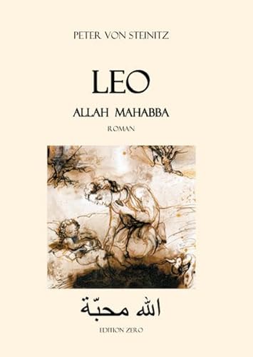 Leo: Allah mahabba