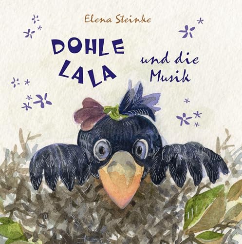Dohle Lala und die Musik: Bilderbuch Dohle Lala und die Musik: Bilderbuch von ihleo verlag