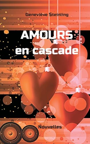 Amours en cascade von BoD – Books on Demand – Frankreich