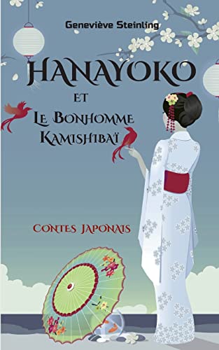 Hanayoko et le Bonhomme Kamishibaï (Au pays des enfants) von BoD – Books on Demand – Frankreich
