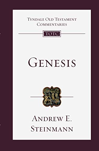 Genesis: An Introduction And Commentary (Tyndale Old Testament Commentary, 4)