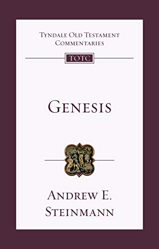 Genesis: An Introduction And Commentary (Tyndale Old Testament Commentary, 4)