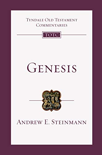 Genesis: An Introduction and Commentary (Tyndale Old Testament Commentaries, 1)
