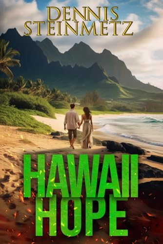 Hawaii Hope (Hawaii Saga, Band 3) von Self