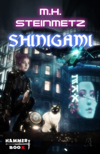 SHINIGAMI von Independently published