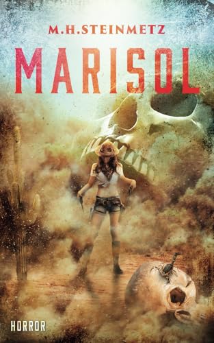 Marisol von Independently published