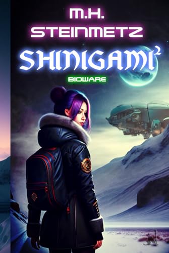 Shinigami² - Bioware
